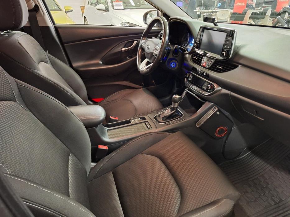 HYUNDAI i30 Wagon 2018