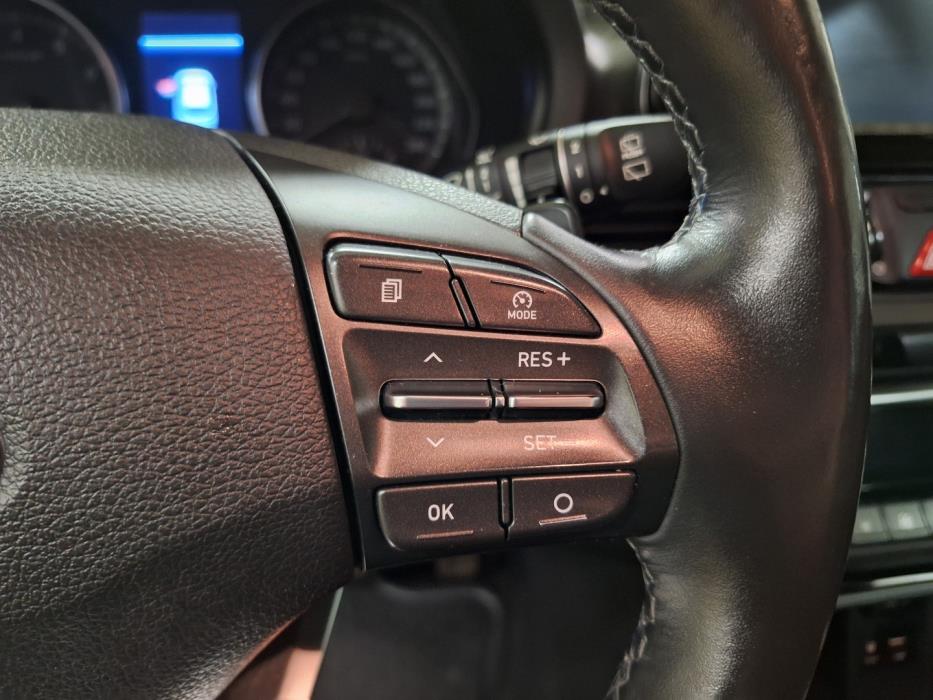 HYUNDAI i30 Wagon 2018