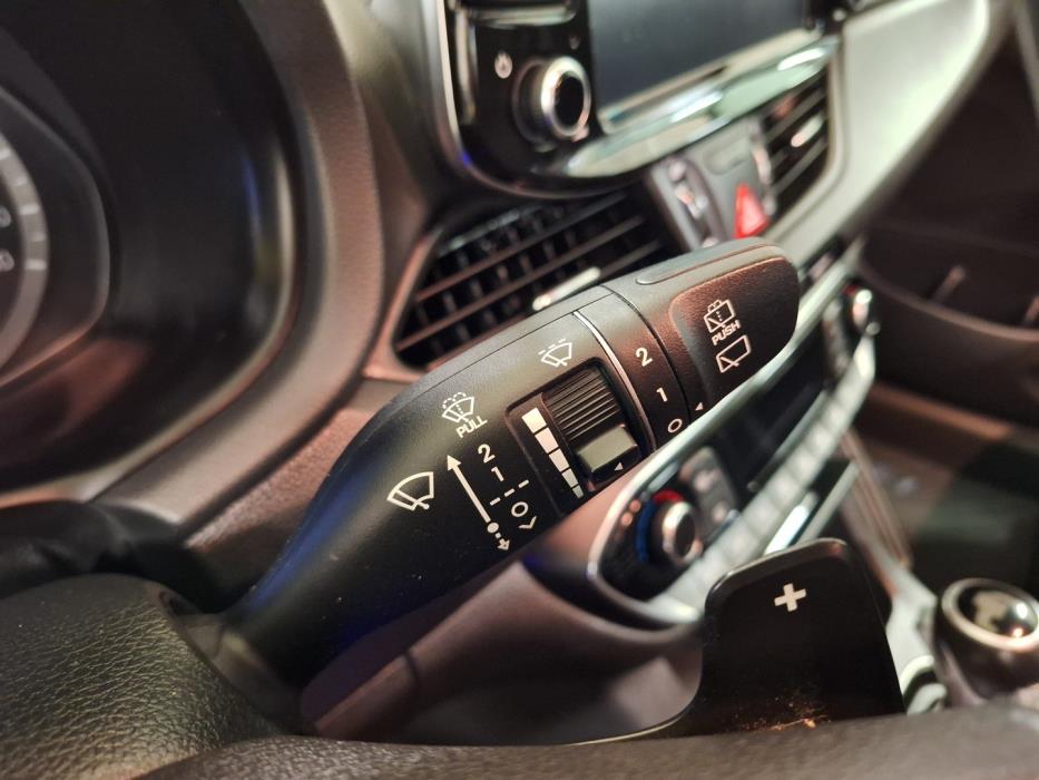 HYUNDAI i30 Wagon 2018