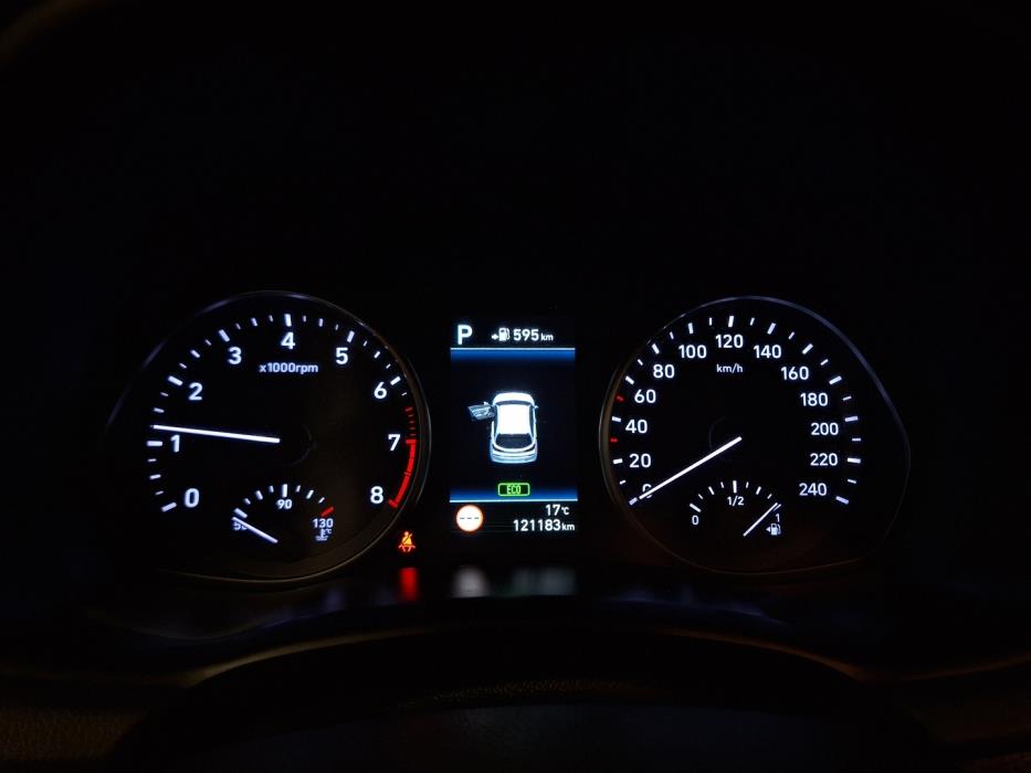 HYUNDAI i30 Wagon 2018