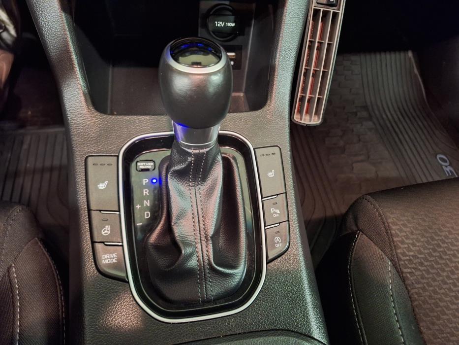 HYUNDAI i30 Wagon 2018