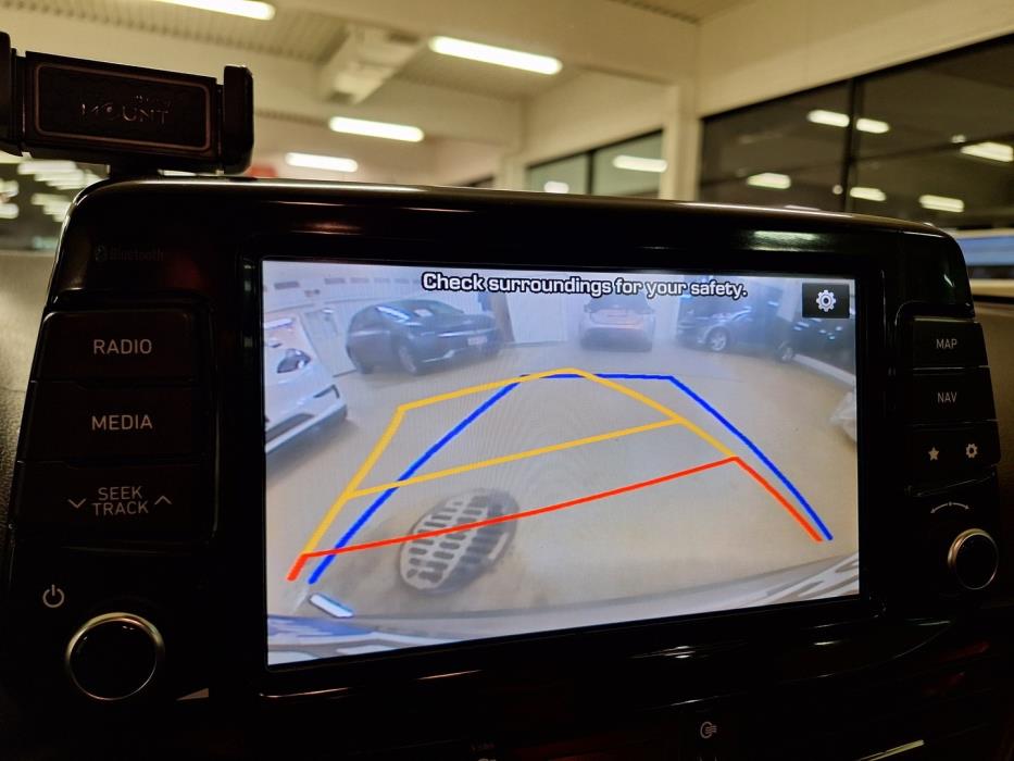 HYUNDAI i30 Wagon 2018