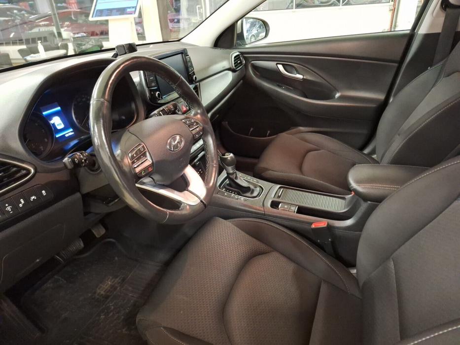 HYUNDAI i30 Wagon 2018