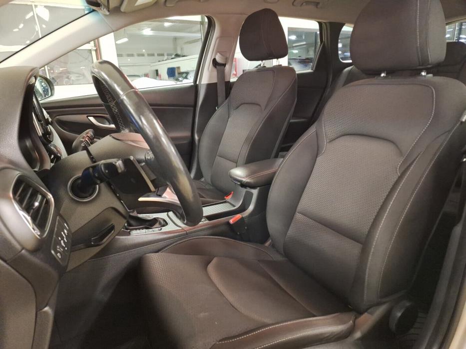 HYUNDAI i30 Wagon 2018