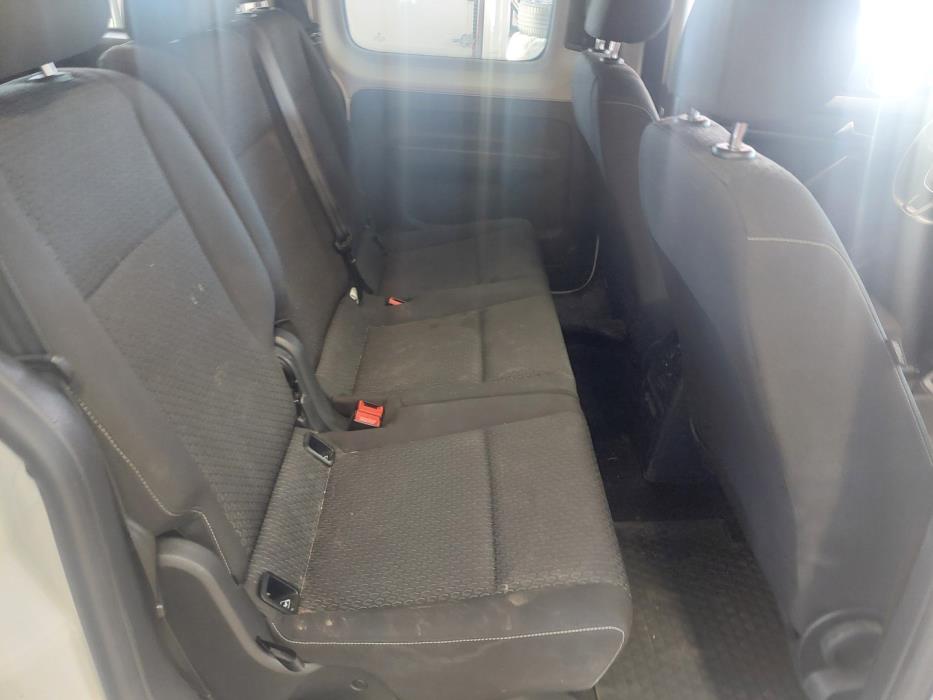 VOLKSWAGEN Caddy Maxi 2020