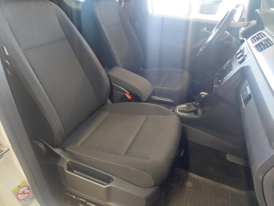 VOLKSWAGEN Caddy Maxi 2020