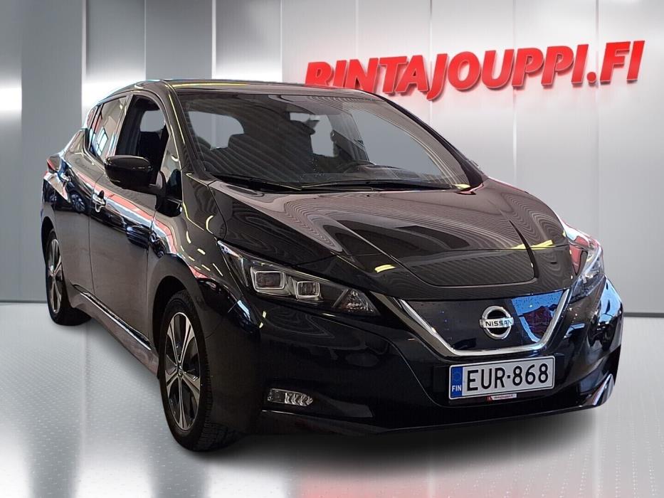 NISSAN Leaf 2022