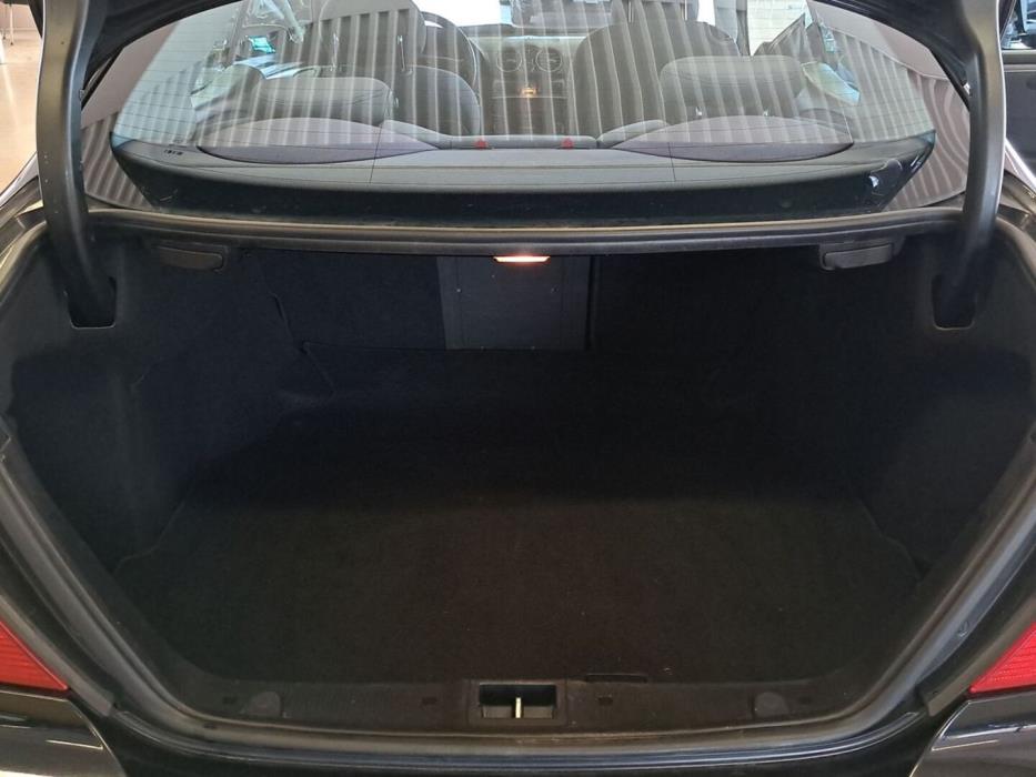 MERCEDES-BENZ CLK 2005