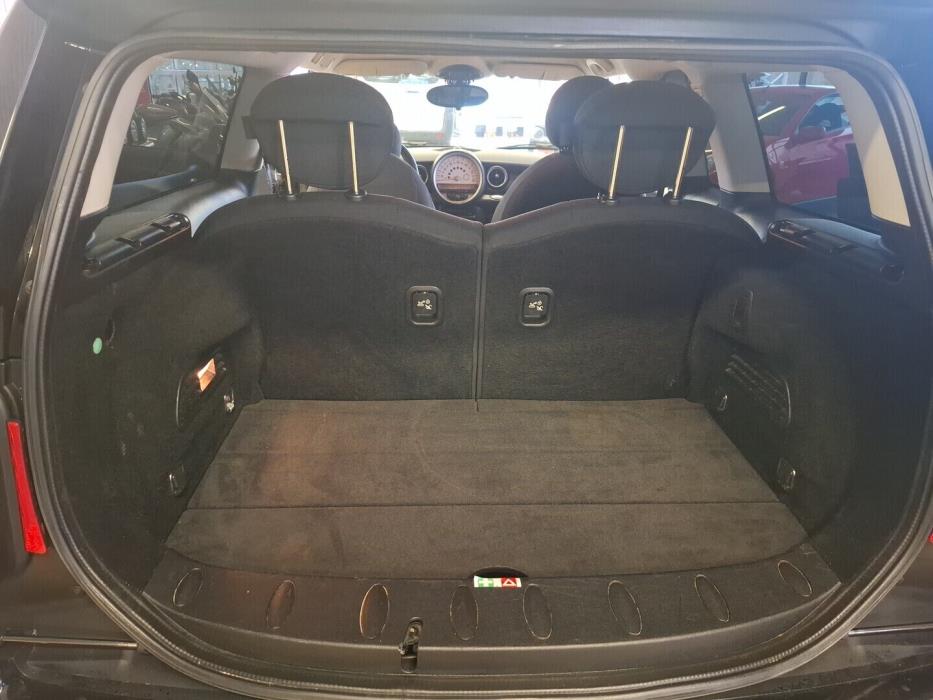 MINI Clubman 2014
