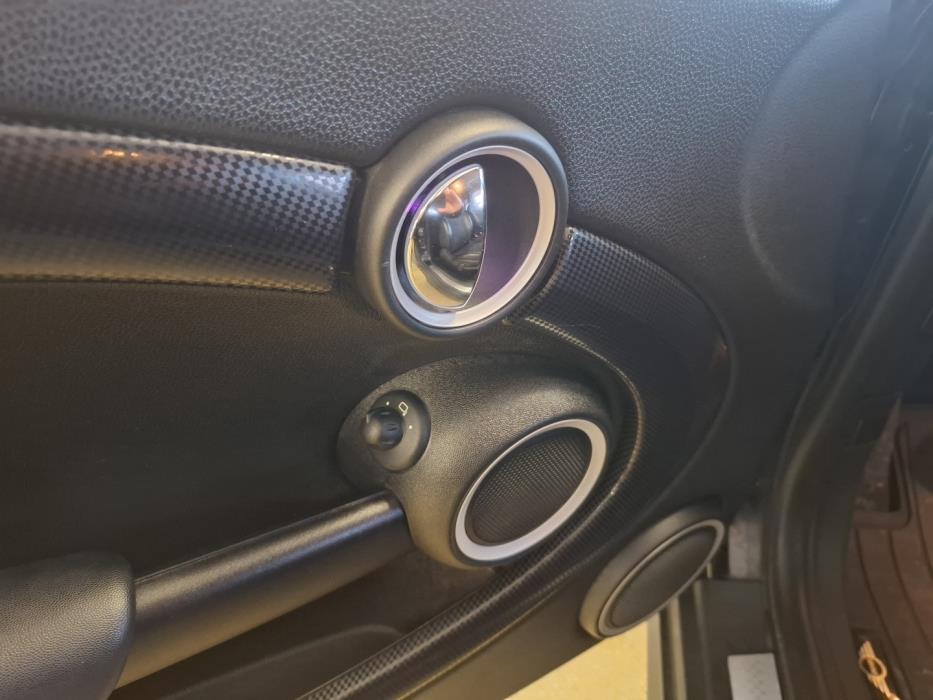 MINI Clubman 2014