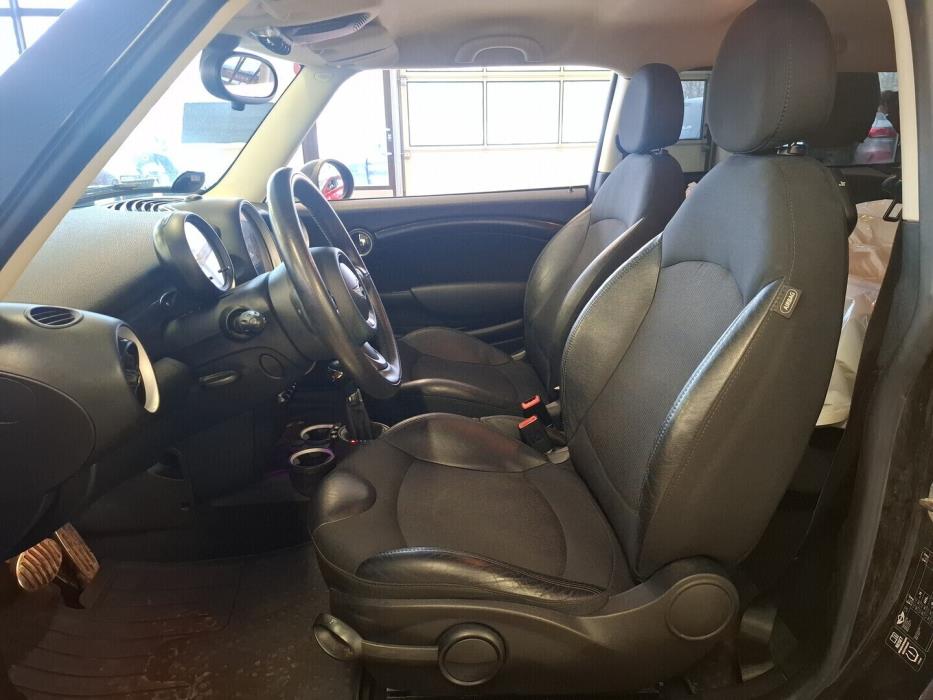 MINI Clubman 2014