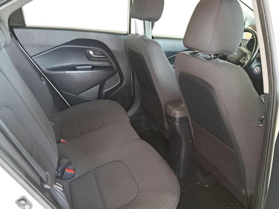 KIA Rio 2016