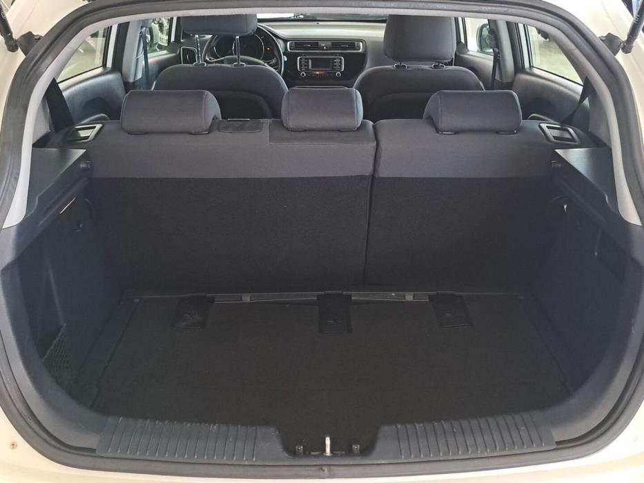 KIA Rio 2016