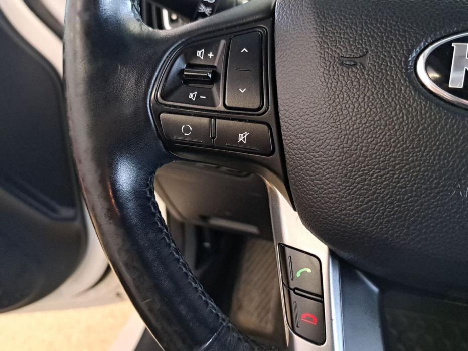 KIA Rio 2016