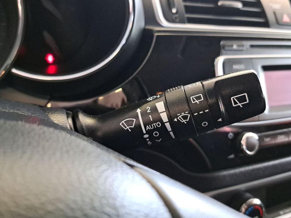 KIA Rio 2016
