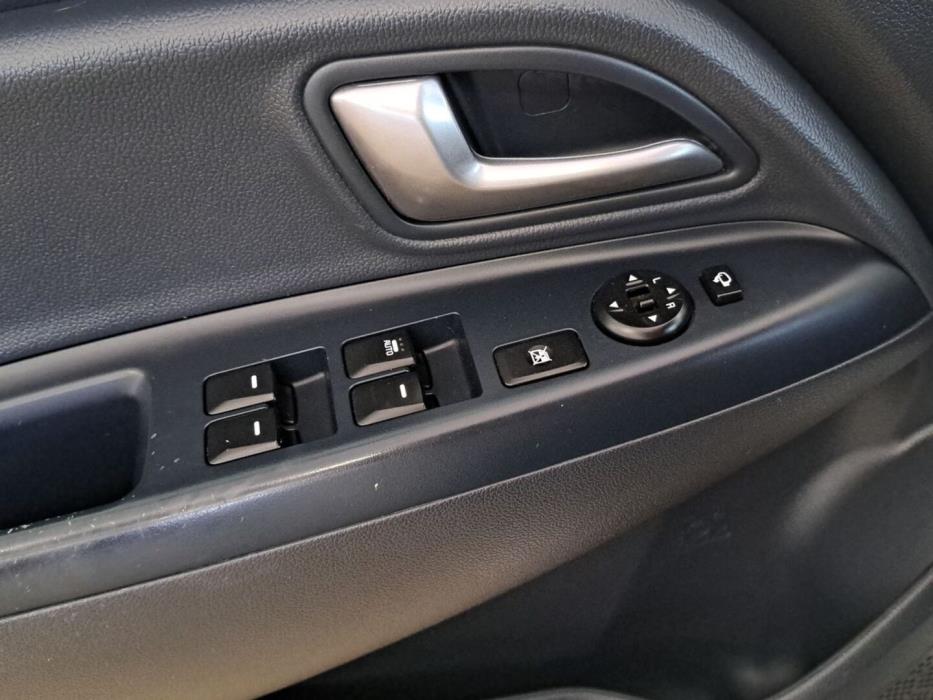 KIA Rio 2016
