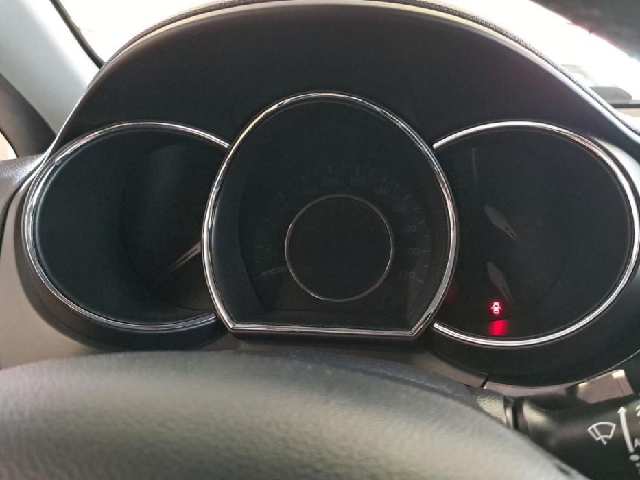 KIA Rio 2016