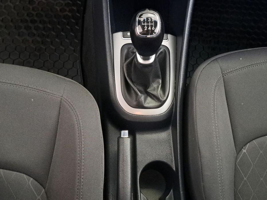 KIA Rio 2016