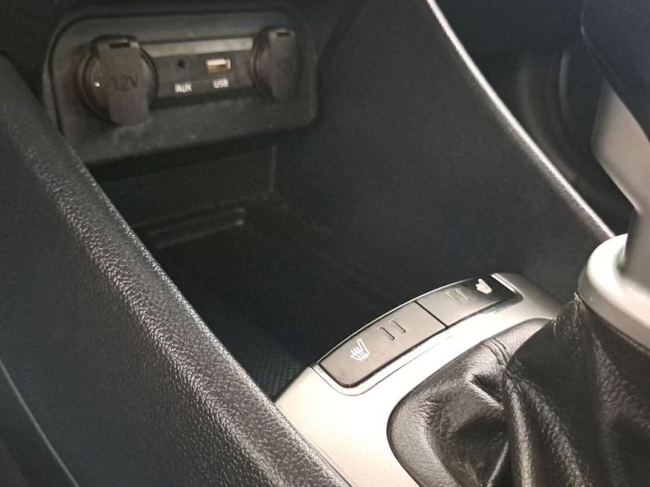 KIA Rio 2016
