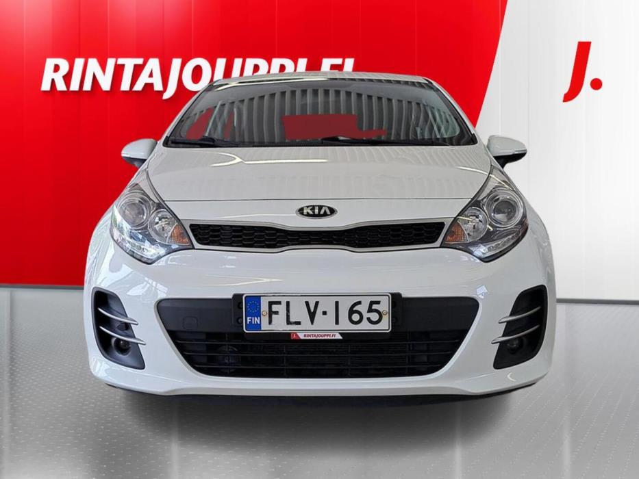 KIA Rio 2016