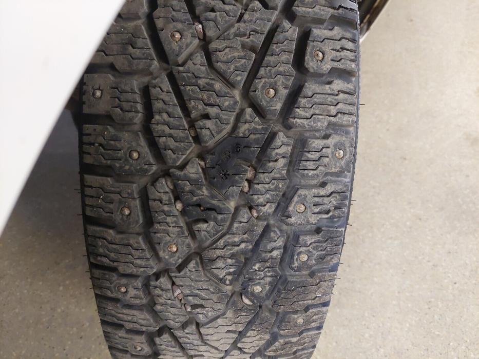 VOLKSWAGEN Transporter 2017