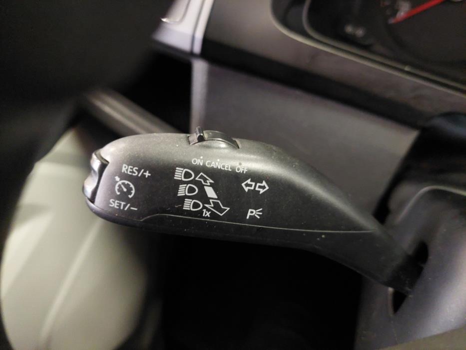 VOLKSWAGEN Transporter 2017