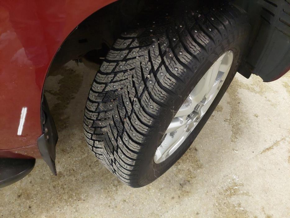 TOYOTA Land Cruiser 2008