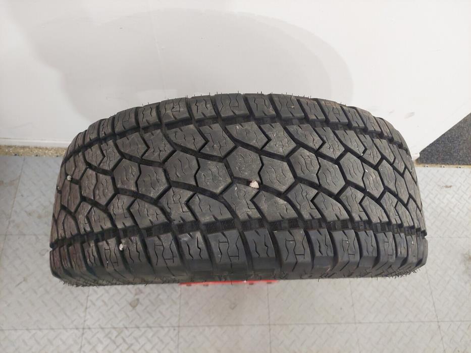 TOYOTA Land Cruiser 2008