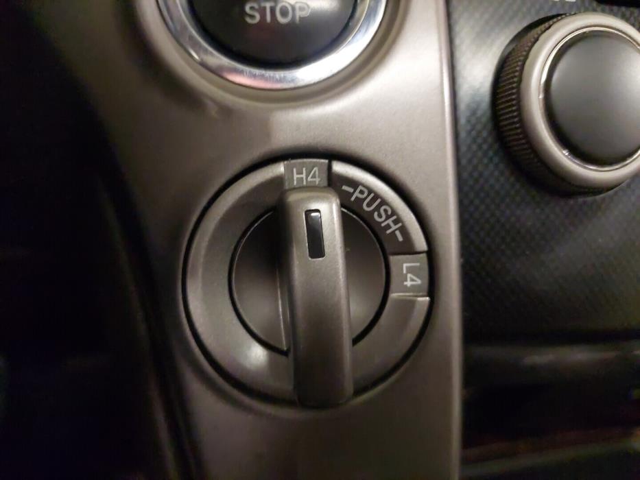 TOYOTA Land Cruiser 2008