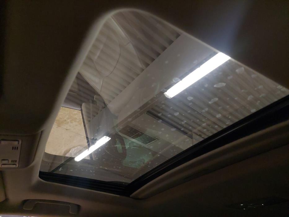 TOYOTA Land Cruiser 2008