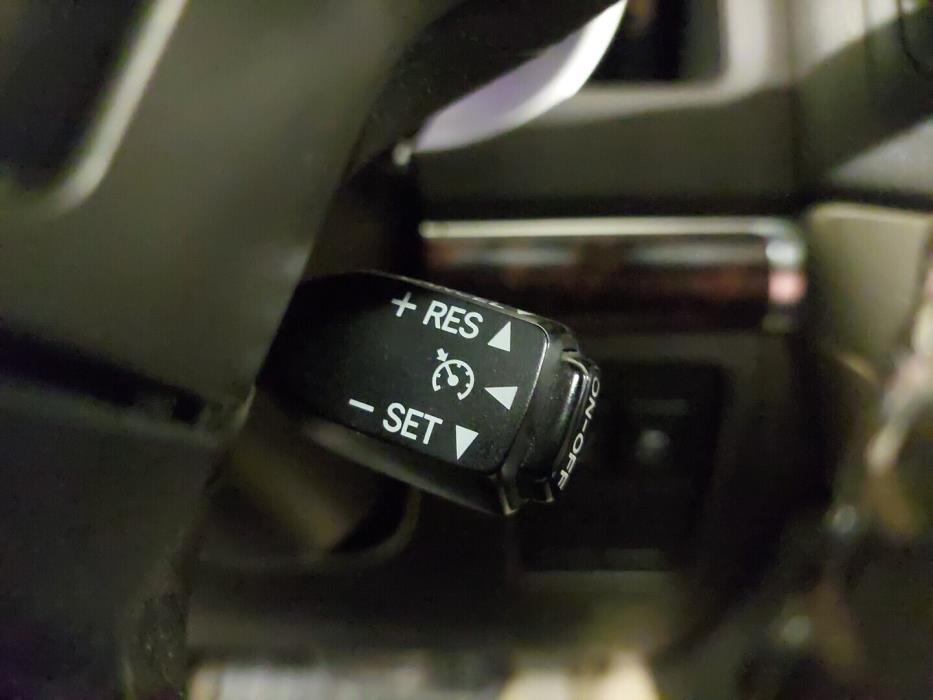 TOYOTA Land Cruiser 2008