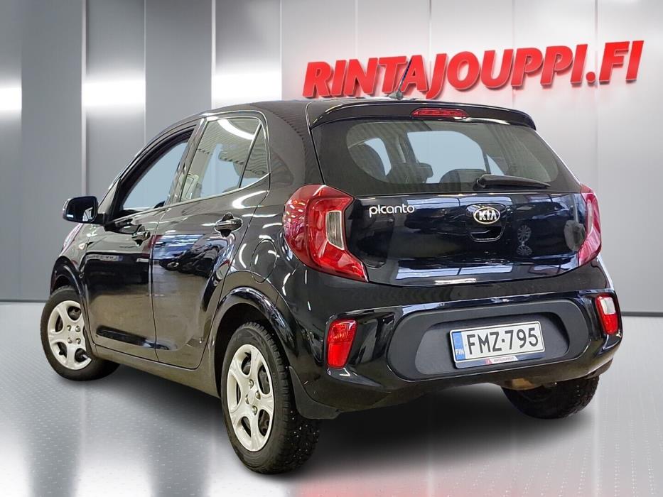 KIA Picanto 2017