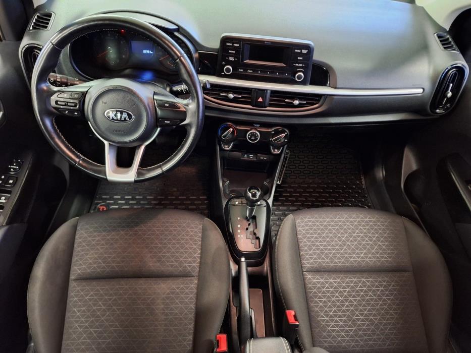KIA Picanto 2017
