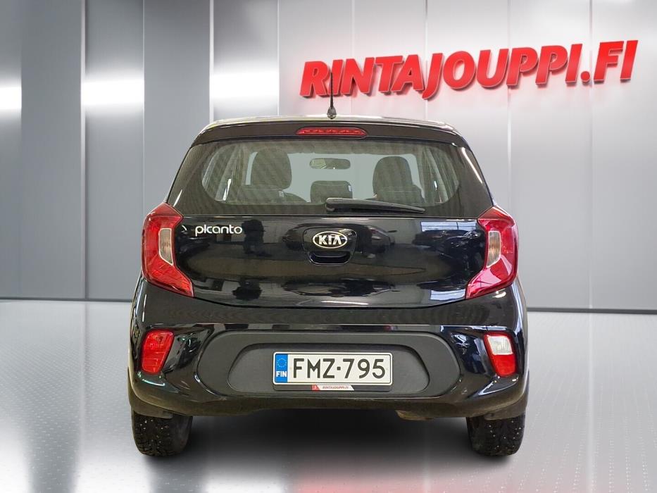 KIA Picanto 2017