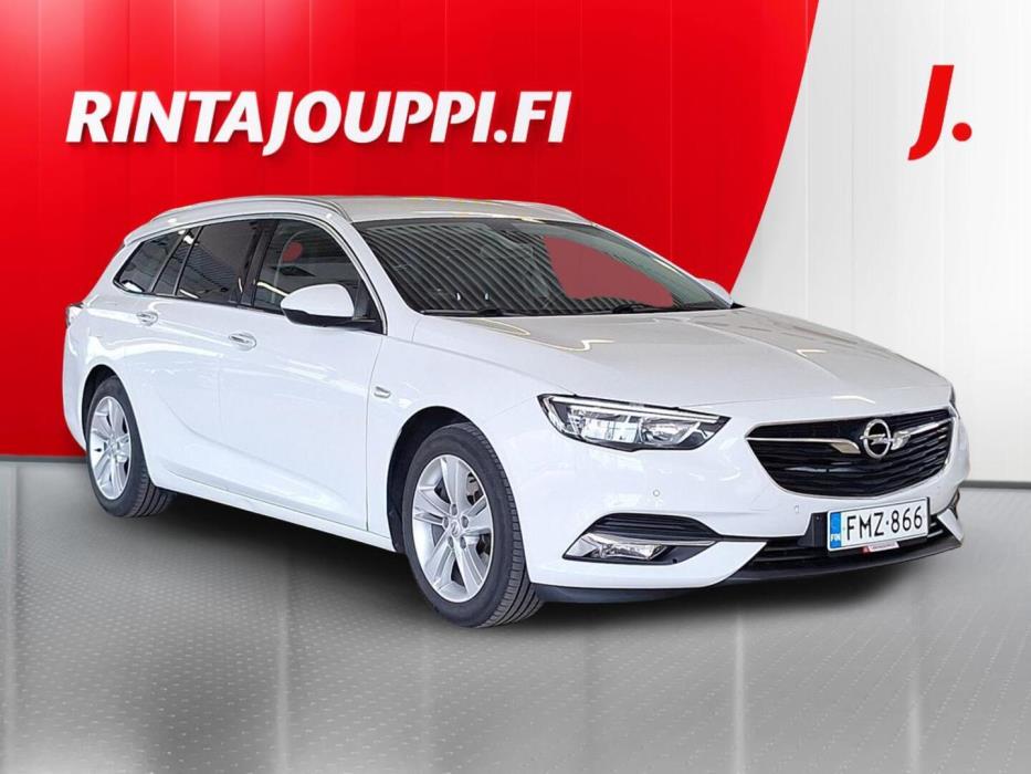 OPEL Insignia 2018