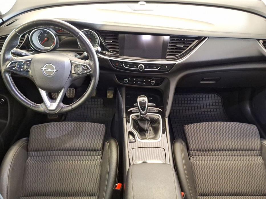 OPEL Insignia 2018