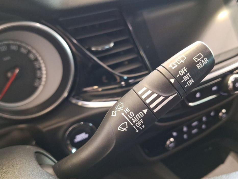 OPEL Insignia 2018
