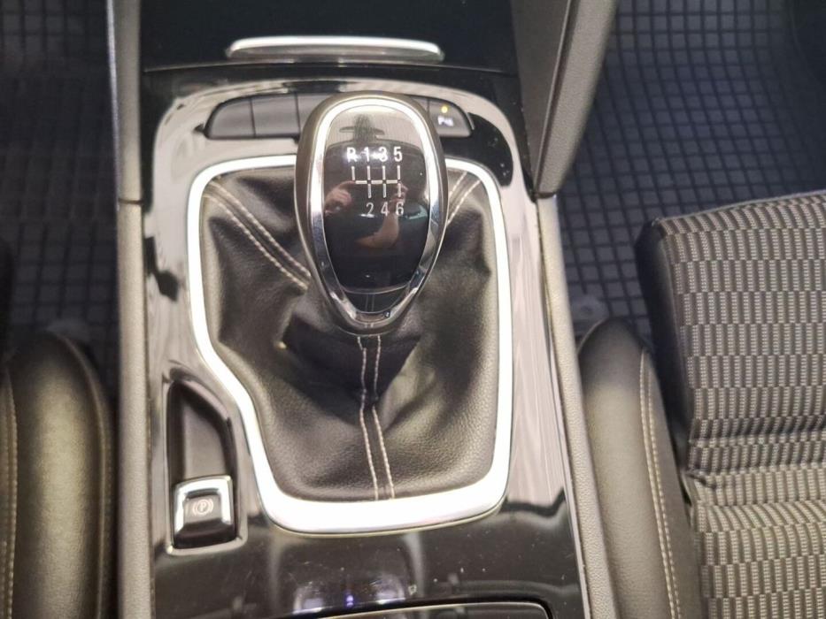 OPEL Insignia 2018