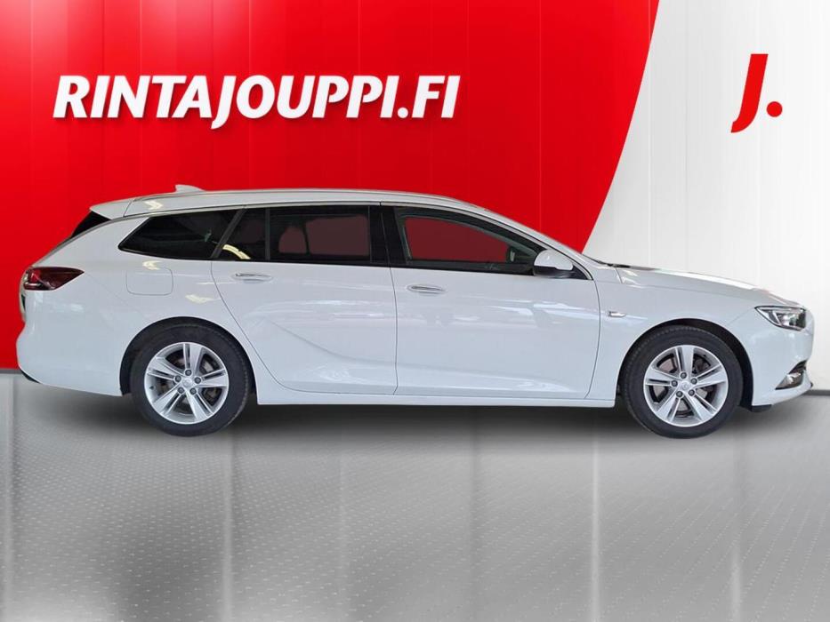 OPEL Insignia 2018