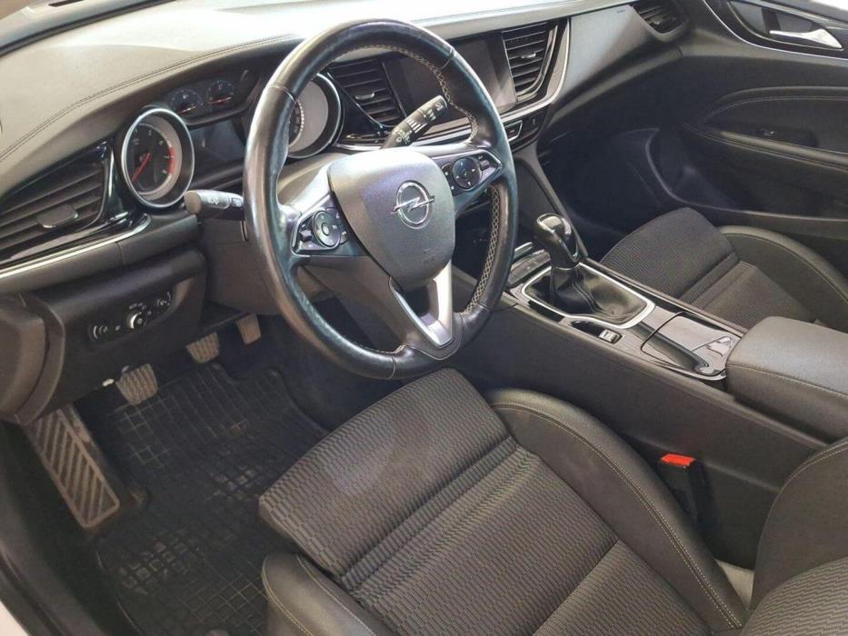 OPEL Insignia 2018