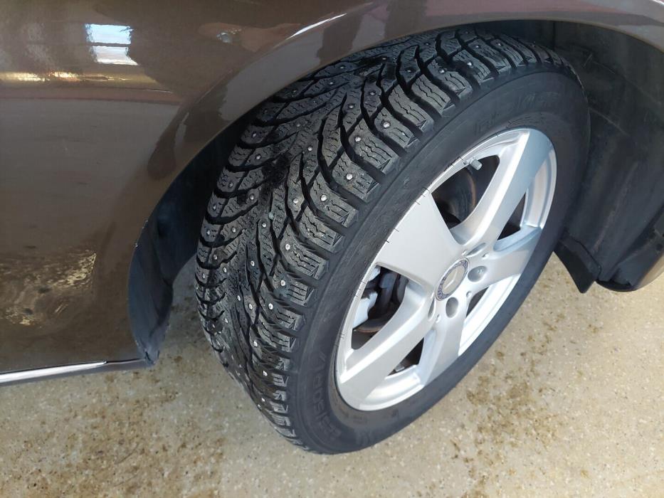 MERCEDES-BENZ C 2015