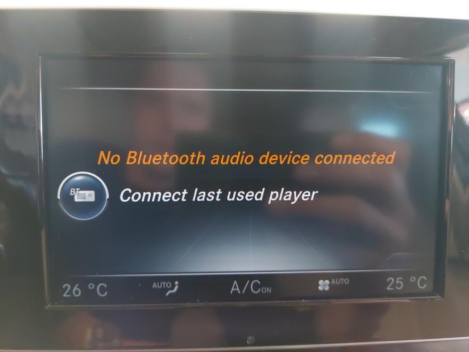 MERCEDES-BENZ C 2015