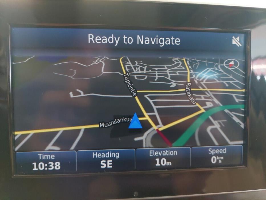 MERCEDES-BENZ C 2015