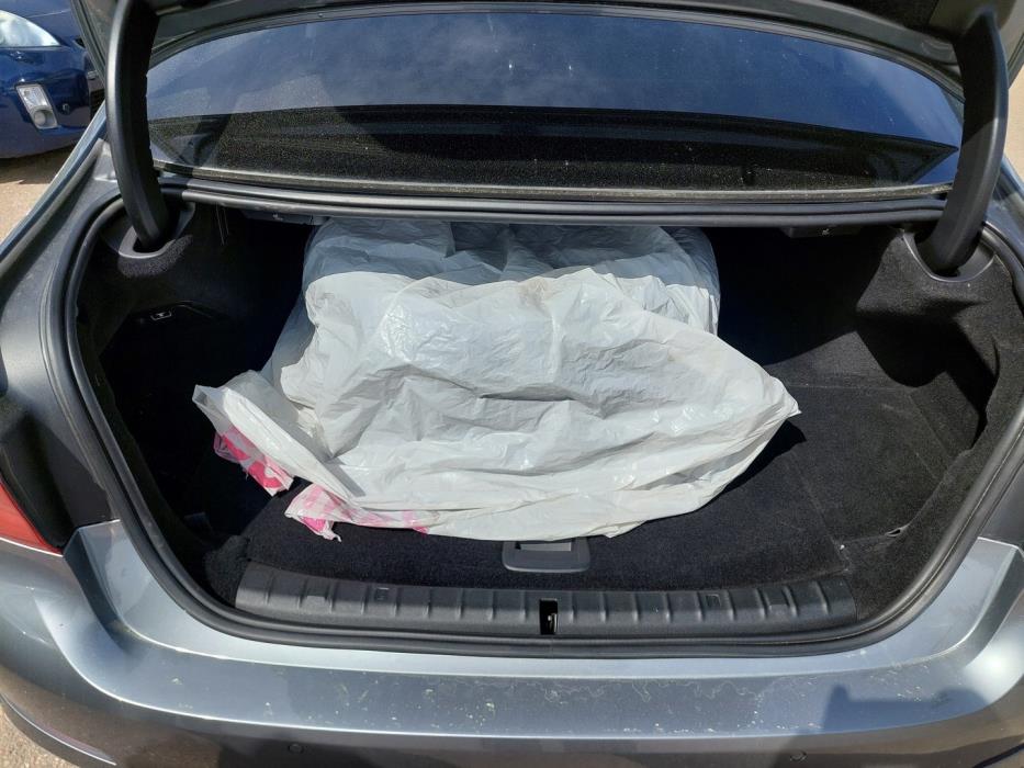 BMW 530 2018