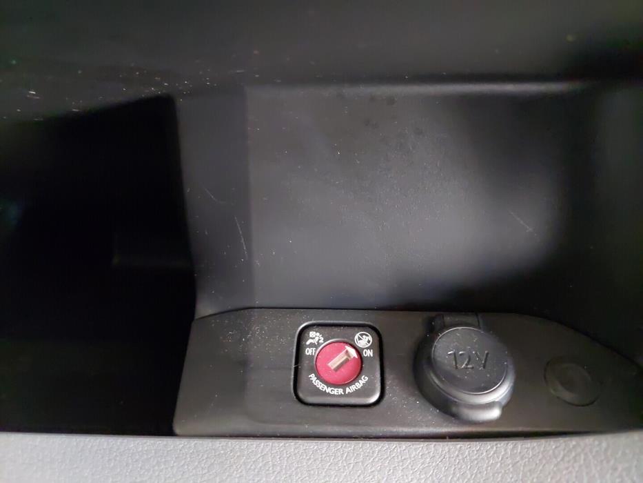 OPEL Vivaro 2021