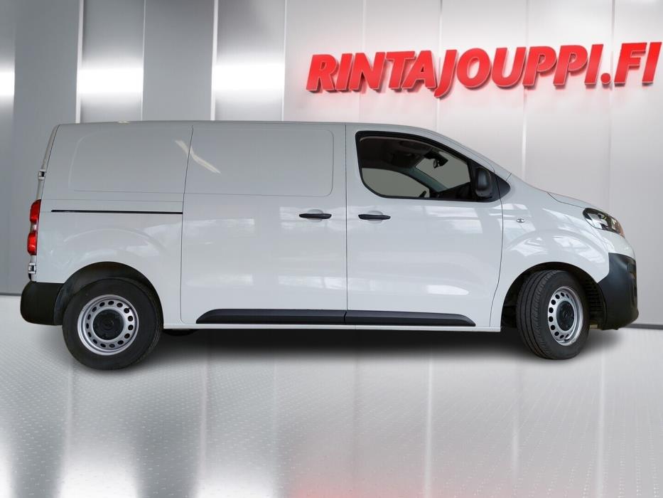 OPEL Vivaro 2021