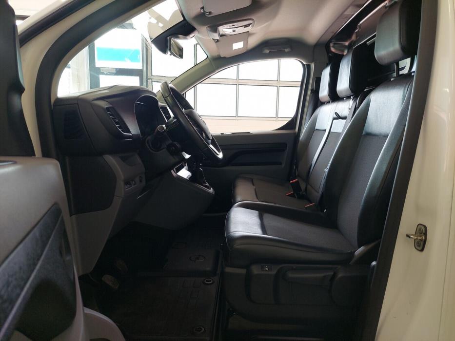 OPEL Vivaro 2021