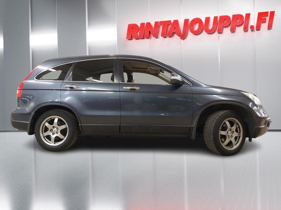 HONDA CR-V 2007