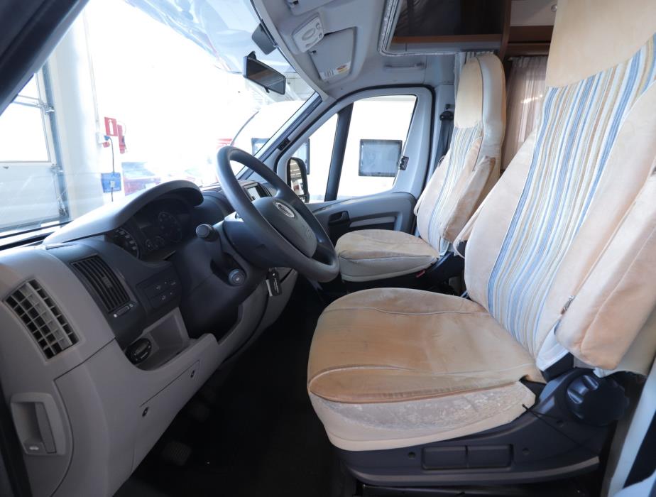 CARADO A 160 2010