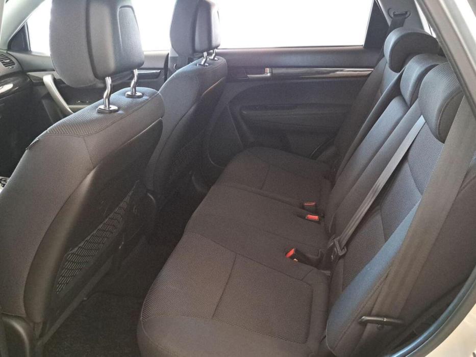 KIA Sorento 2012